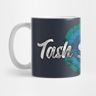 Vintage Tash Sultana Mug